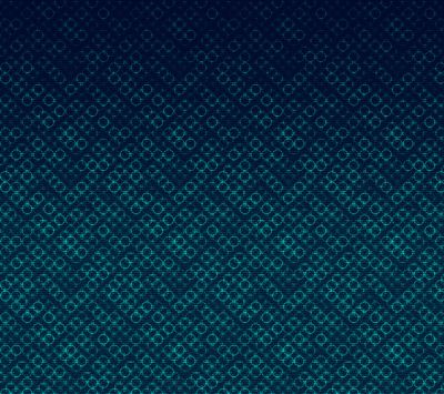 Tło z Wzorem Geometrycznym