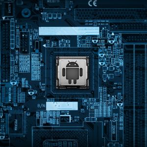 Projekt Płyty Android