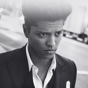 Portret Bruno Marsa