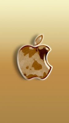 Projekt Logo Apple