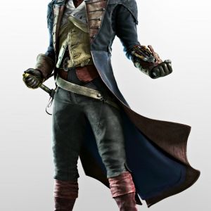 Postać z Assassin's Creed