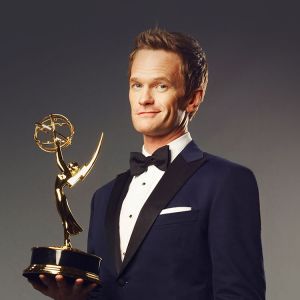 Zwycięzca Emmy