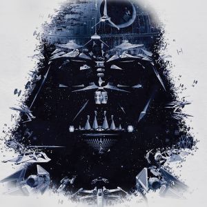 Darth Vader Sztuka Ciemnej Strony