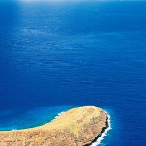 Impon widok na ocean