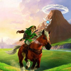 Link na Eponie
