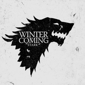 Zima nadchodzi - Stark