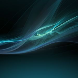 Eleganckie Fale Abstrakcyjne