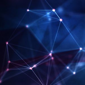 Abstrakcyjne Tło Technologiczne
