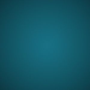 Minimalistyczne Niebieskie Tło Gradientowe