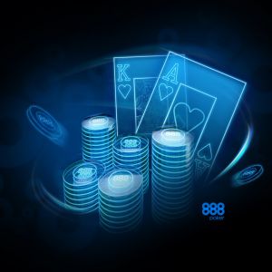Żetony i Karty Pokerowe