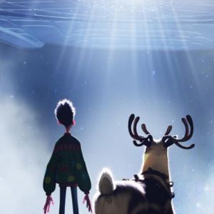 Magiczna Przygoda Bożonarodzeniowa