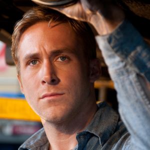 Ryan Gosling w scenie motoryzacyjnej