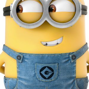 Tapeta Minion