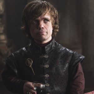 Tyrion Lannister z Gry o Tron