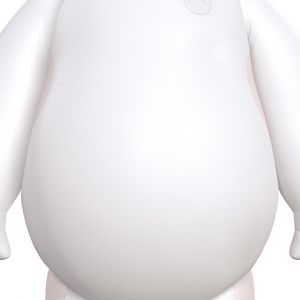Tapeta z Postacią Baymaxa