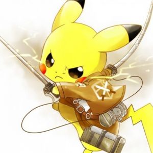 Przygoda Pikachu