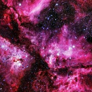 Zachwycająca Nebula Kosmiczna